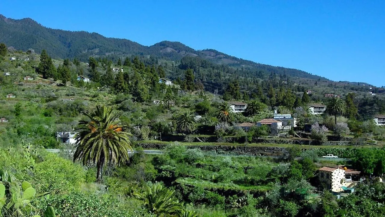 Buenavida Apartment Brena Baja