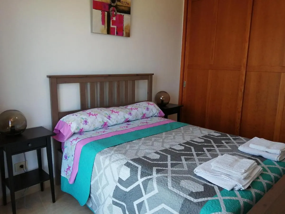 Buenavida Apartment Brena Baja