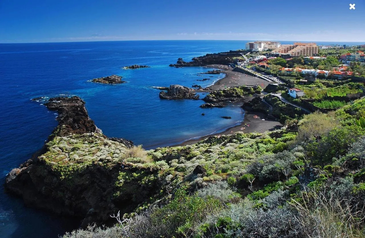 Buenavida Apartment Brena Baja Spain