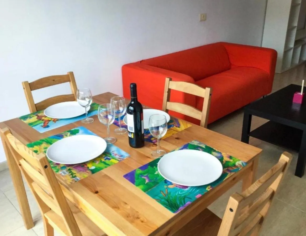 Buenavida Apartment Brena Baja