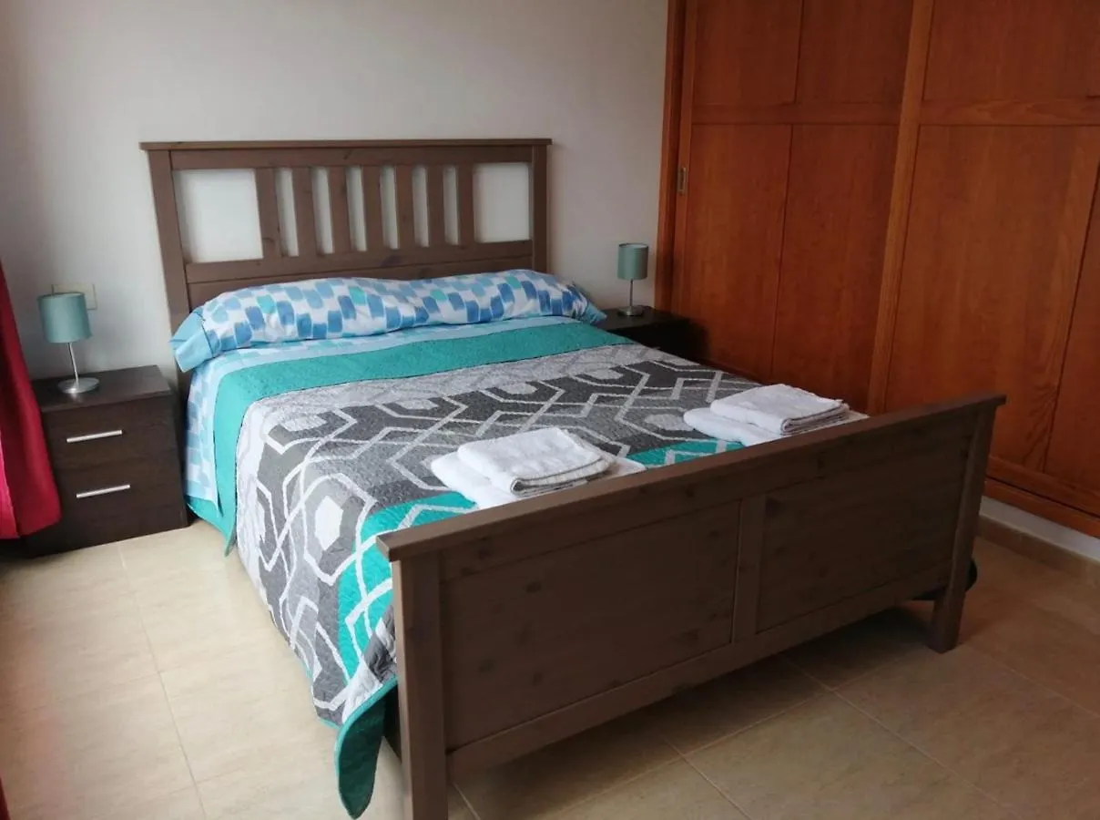 Buenavida Apartment Brena Baja 0*,  Spain