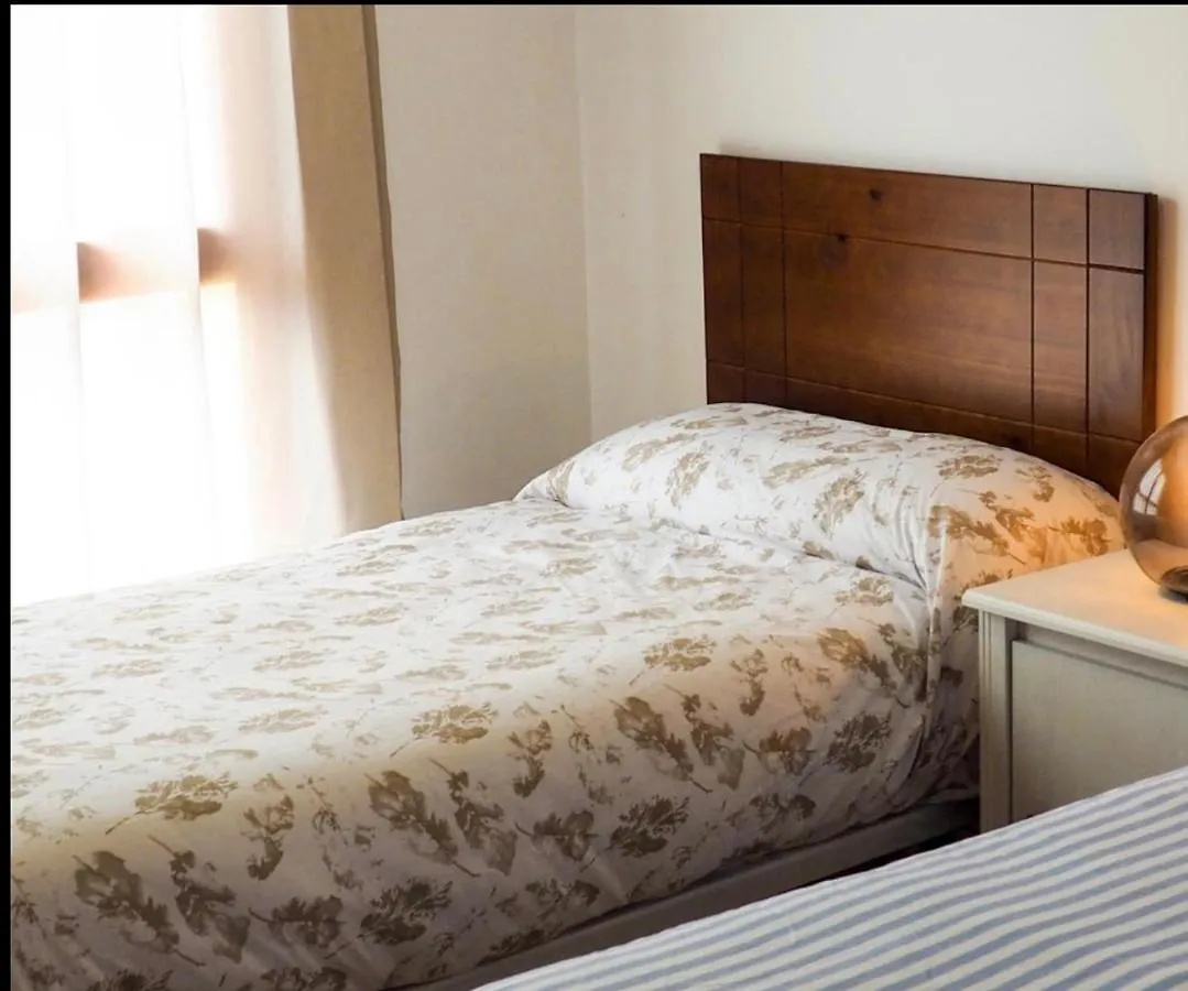 Buenavida Apartment Brena Baja Spain