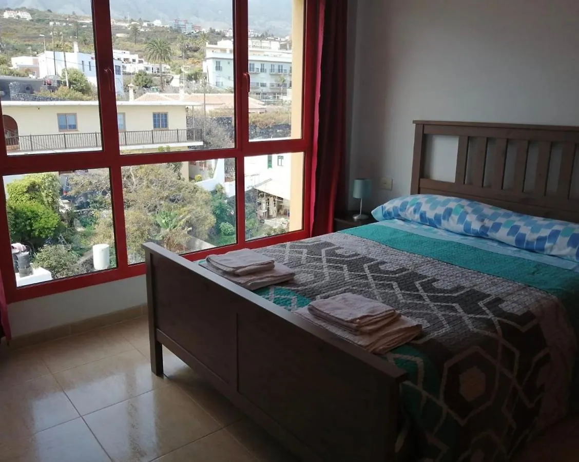 Buenavida Apartment Brena Baja
