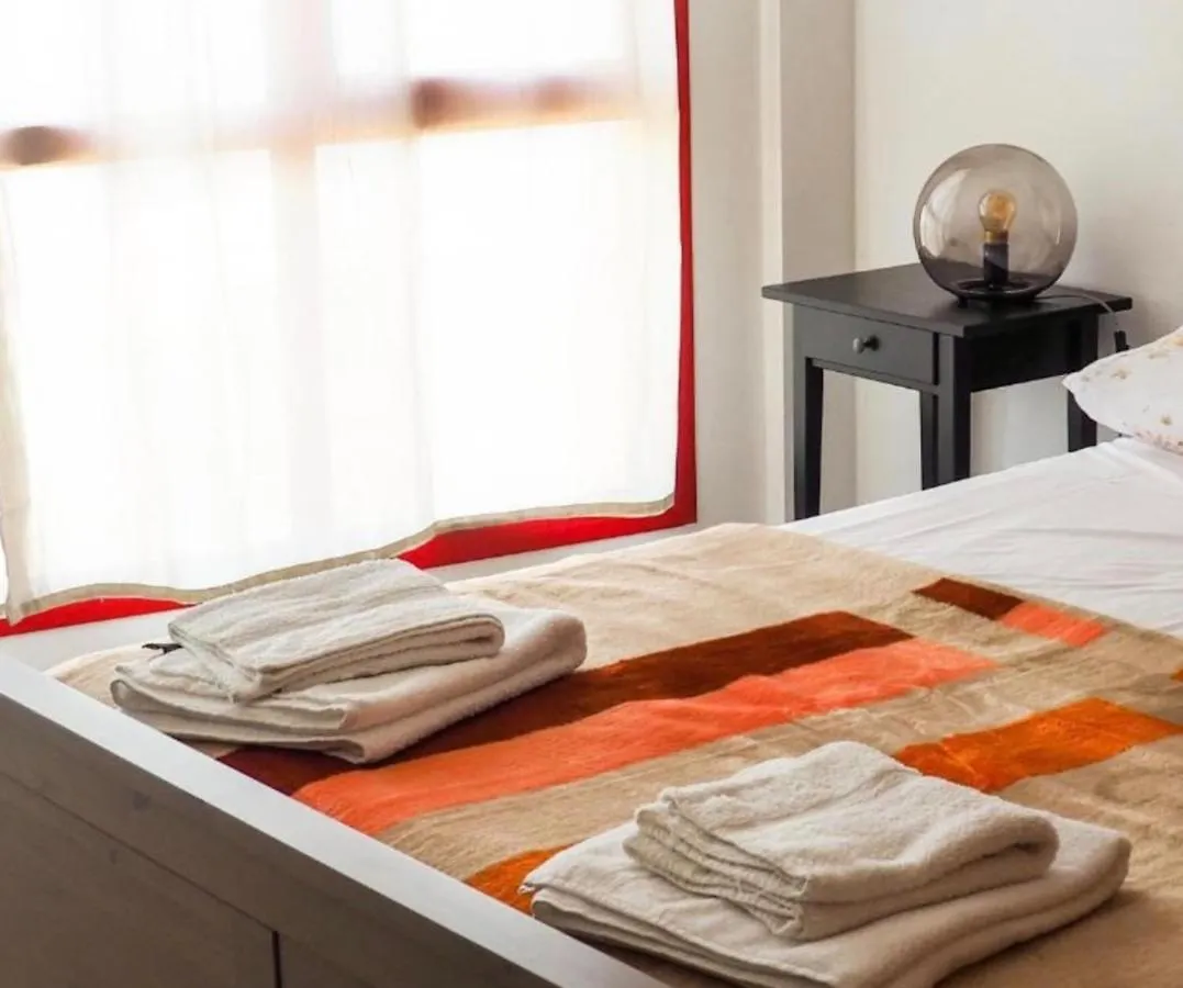 Buenavida Apartment Brena Baja 0*,  Spain