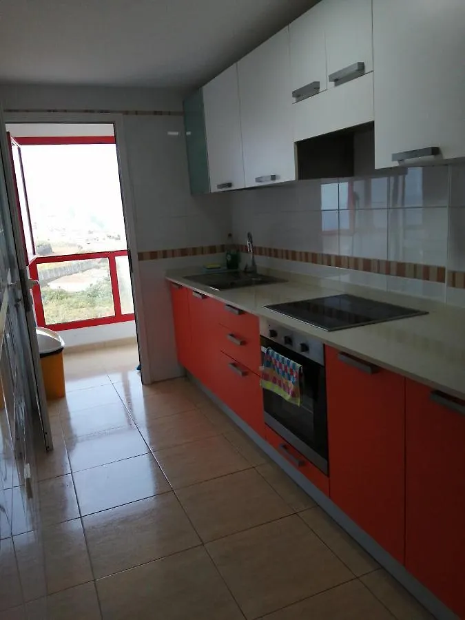 Buenavida Apartment Brena Baja