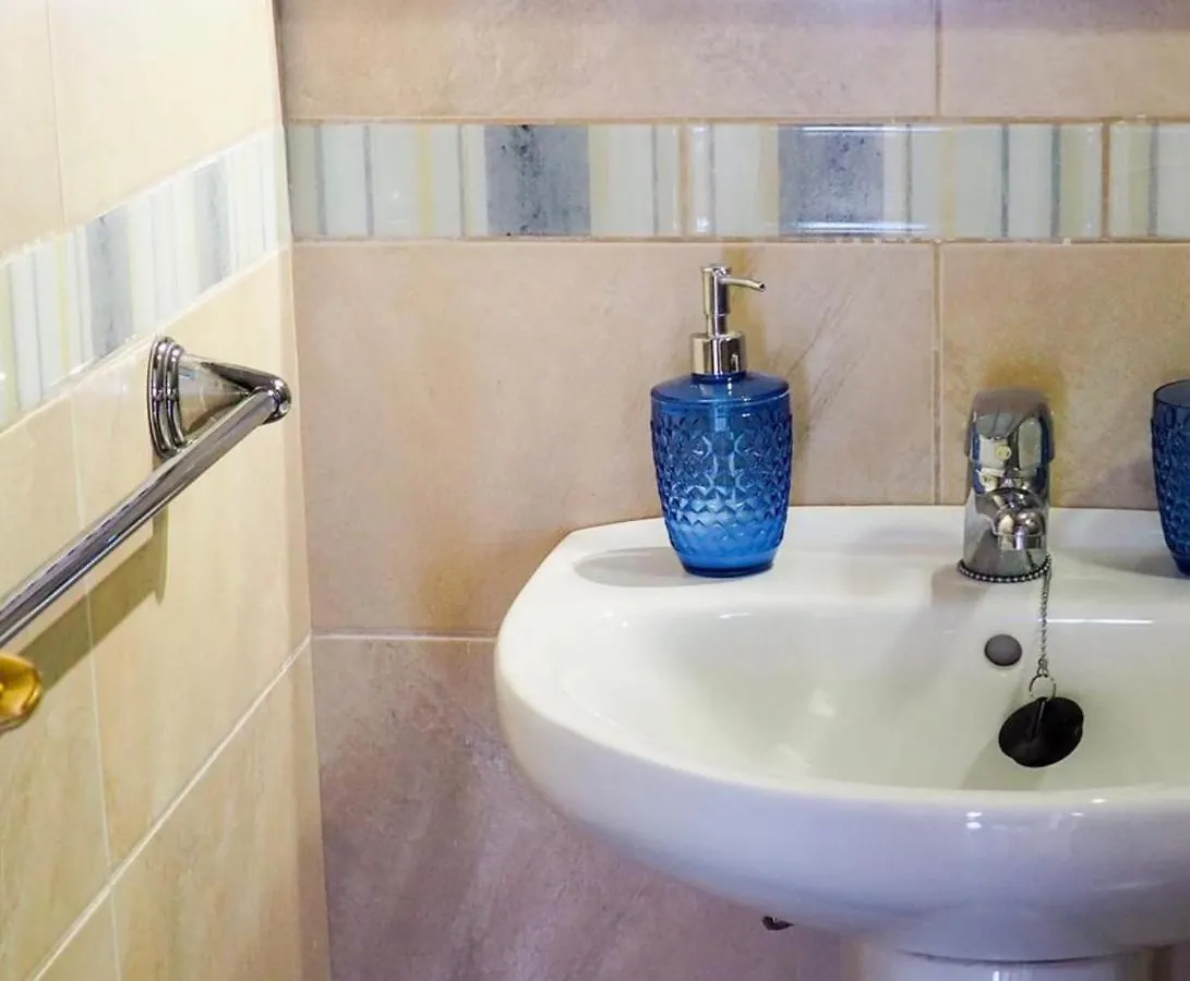 Buenavida Apartment Brena Baja Spain