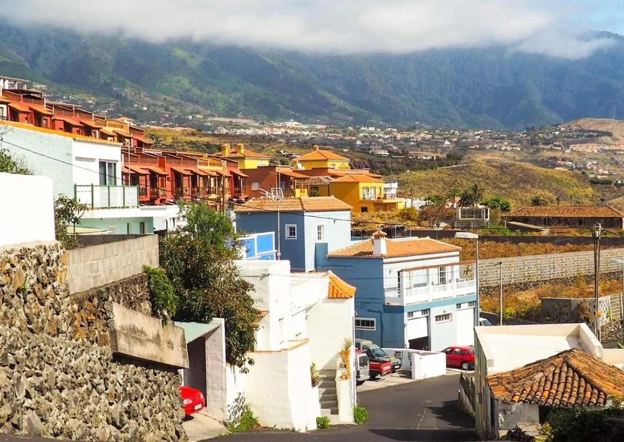 Buenavida Apartment Brena Baja