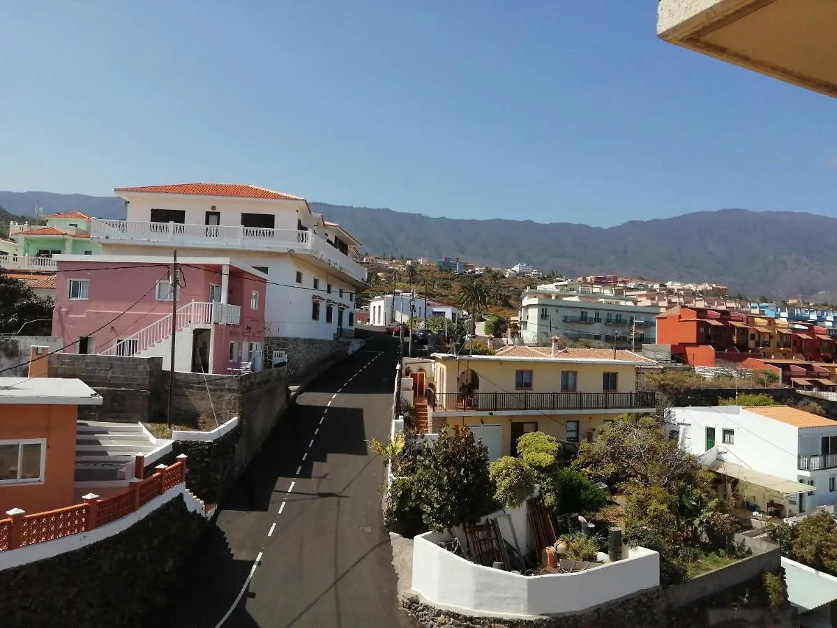 Buenavida Apartment Brena Baja Spain