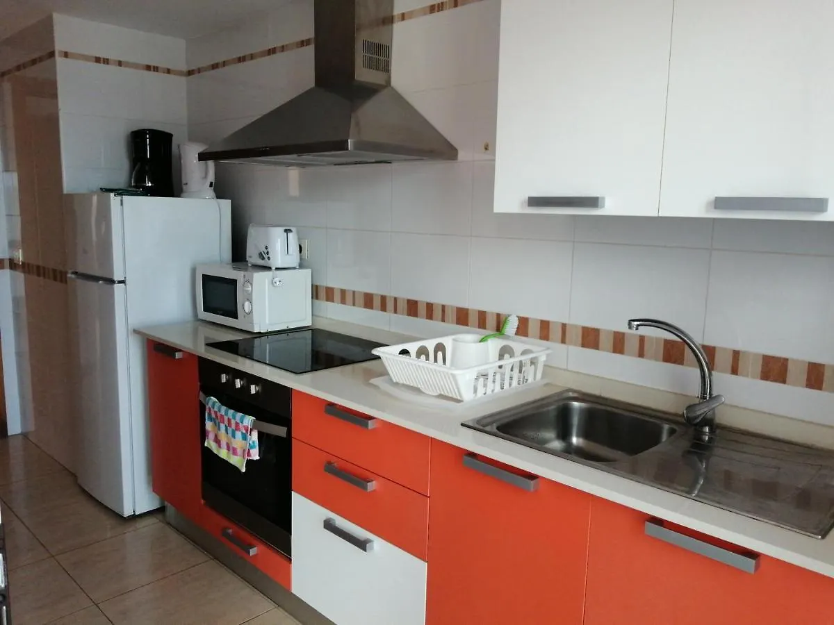 Buenavida Apartment Brena Baja