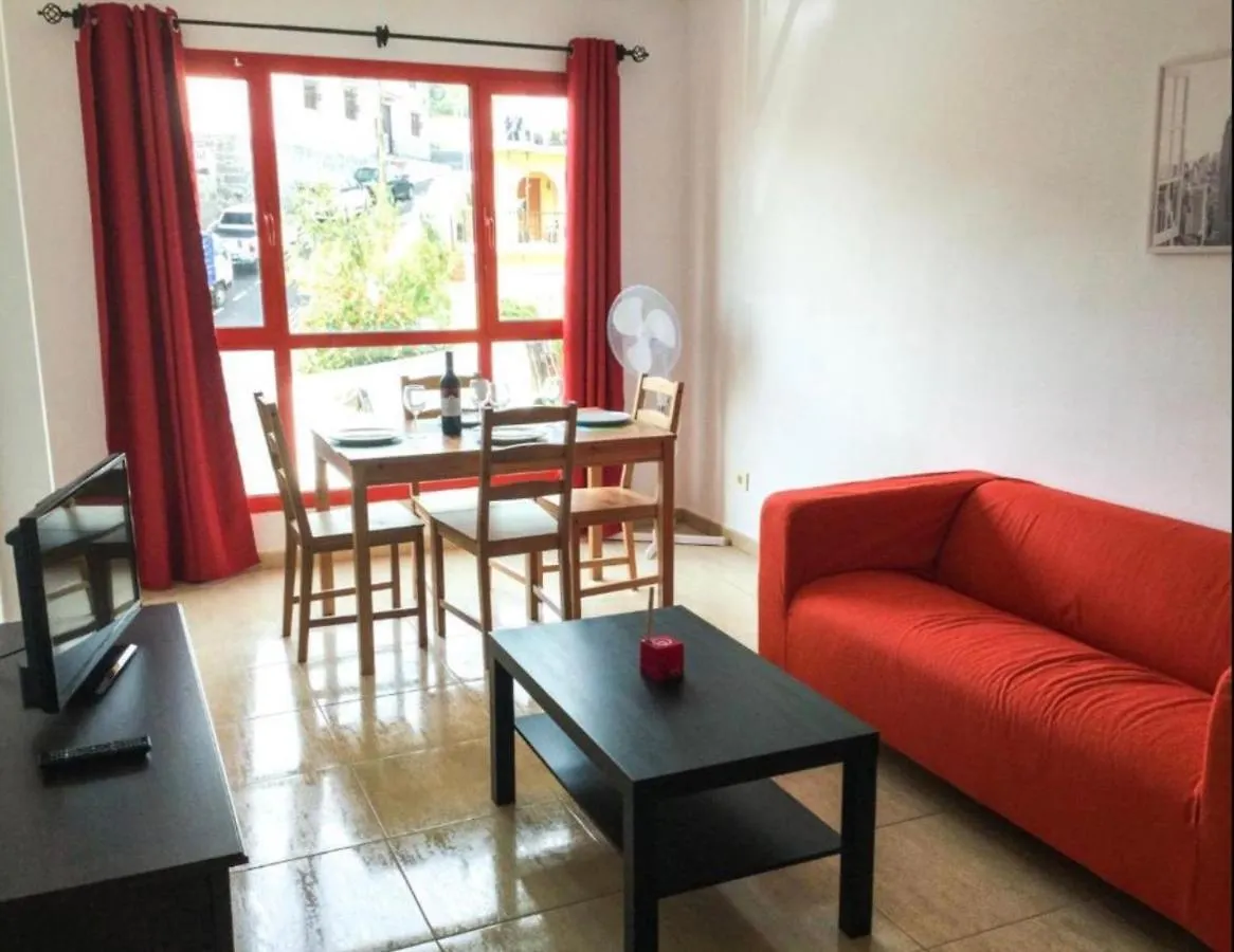 Buenavida Apartment Brena Baja 0*,