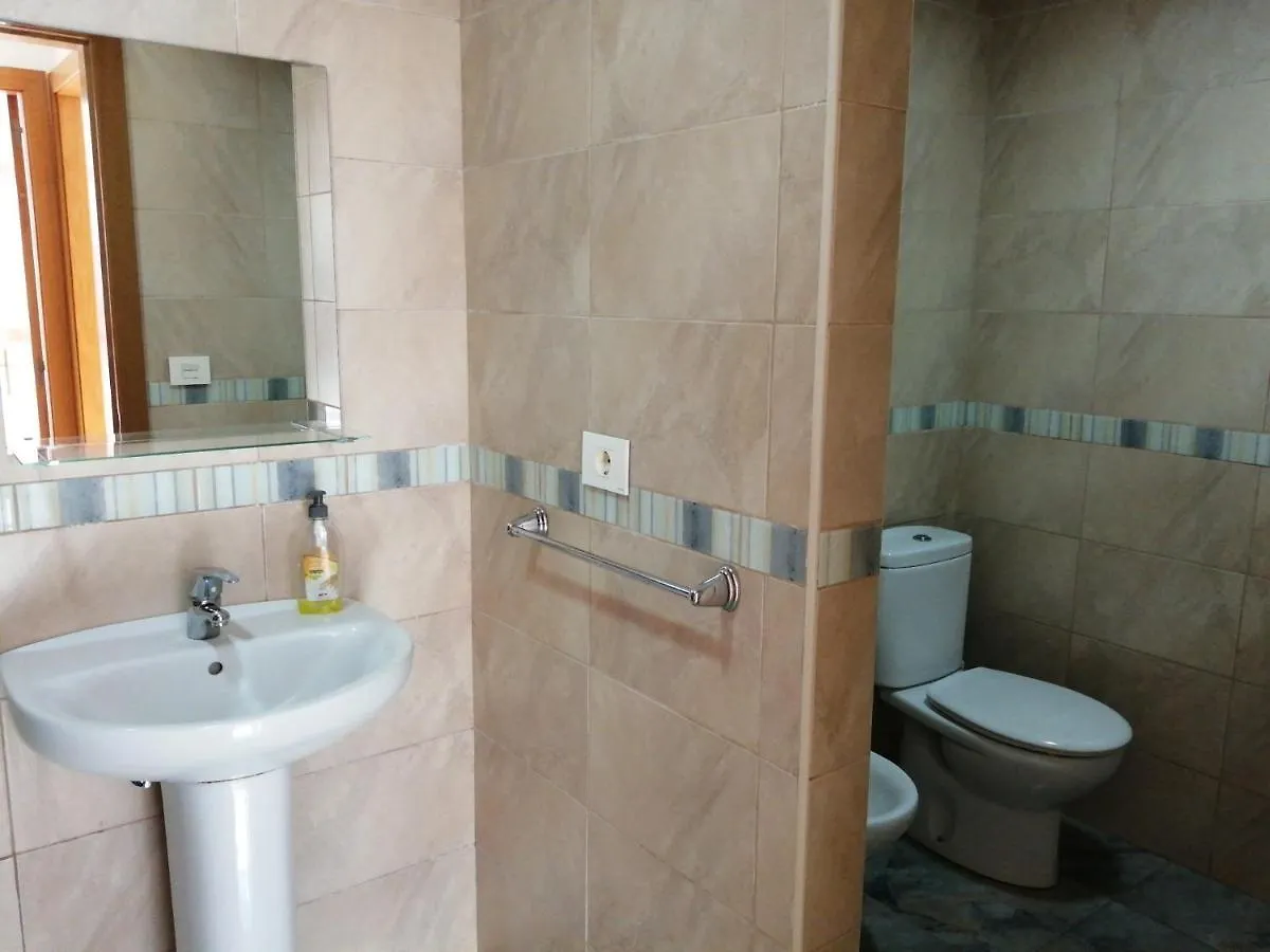 Buenavida Apartment Brena Baja