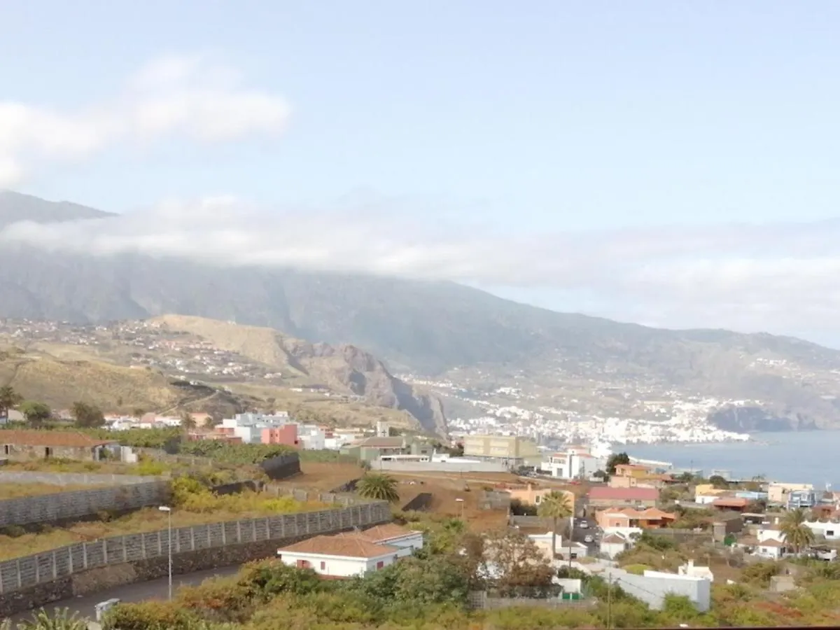 Buenavida Apartment Brena Baja