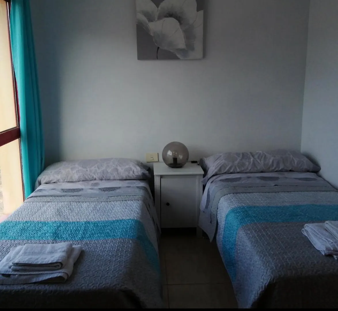 Buenavida Apartment Brena Baja