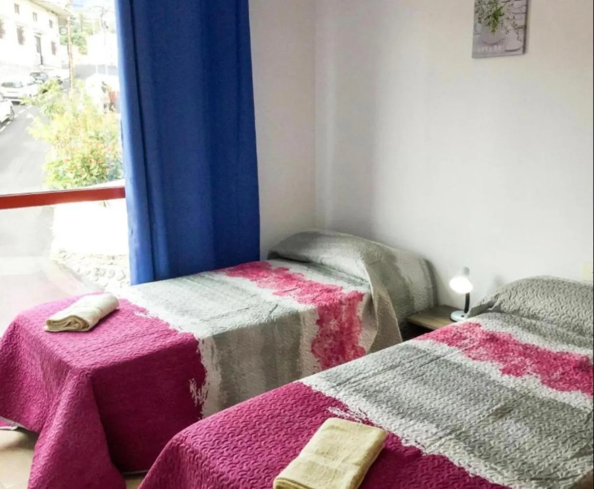 Buenavida Apartment Brena Baja