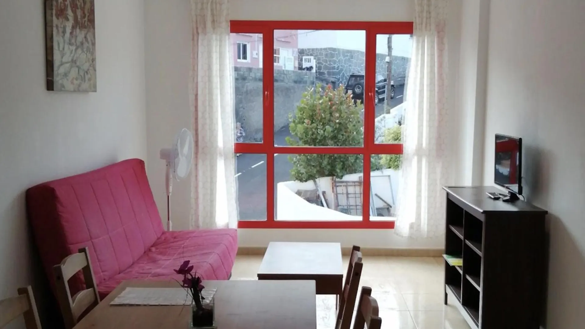Buenavida Apartment Brena Baja