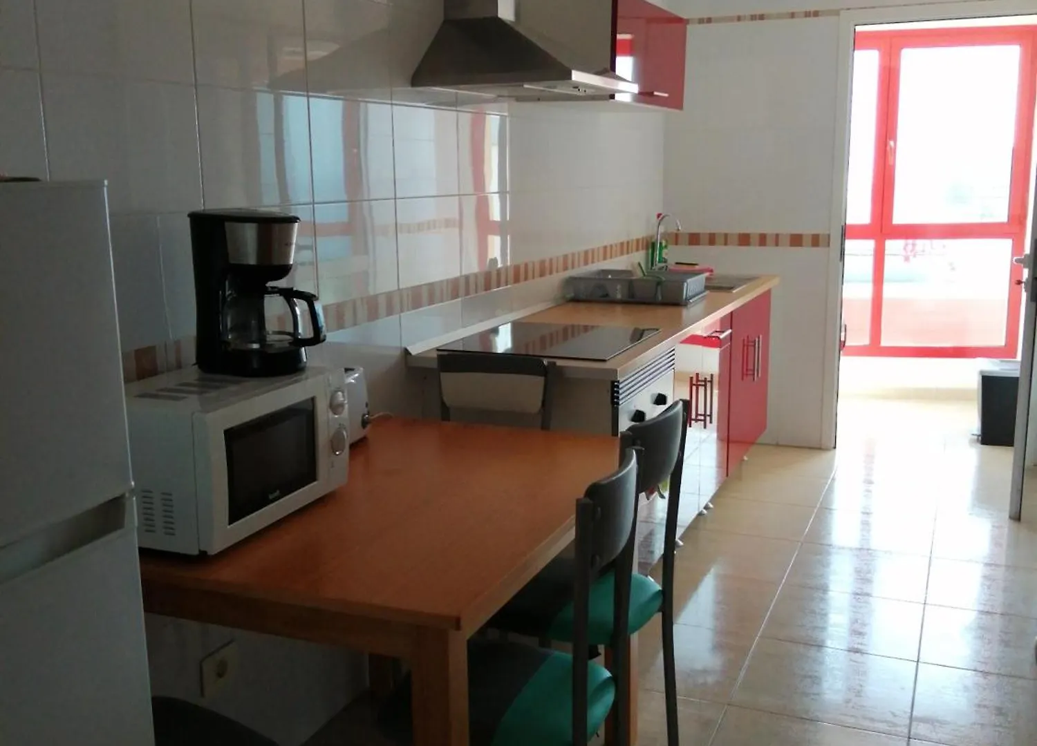 Apartamento Buenavida Breña Baja 0*,  España