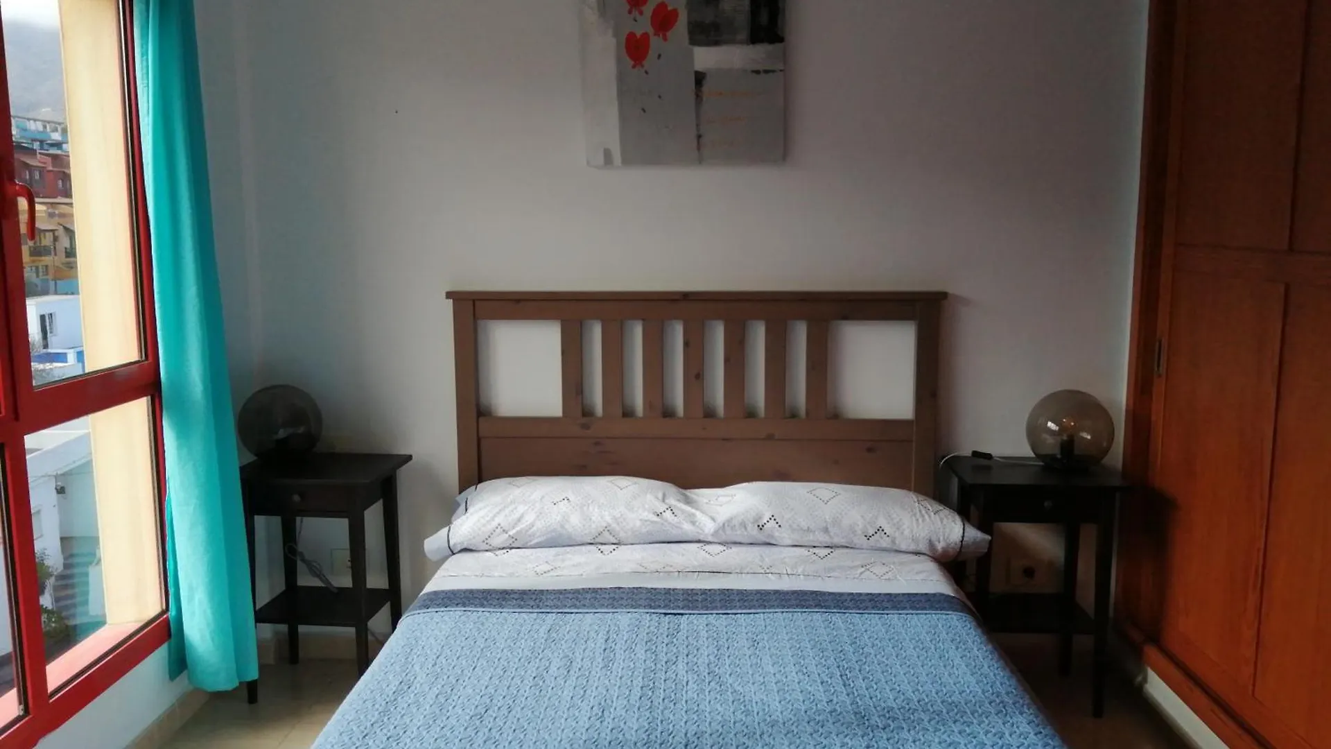 Buenavida Apartment Brena Baja