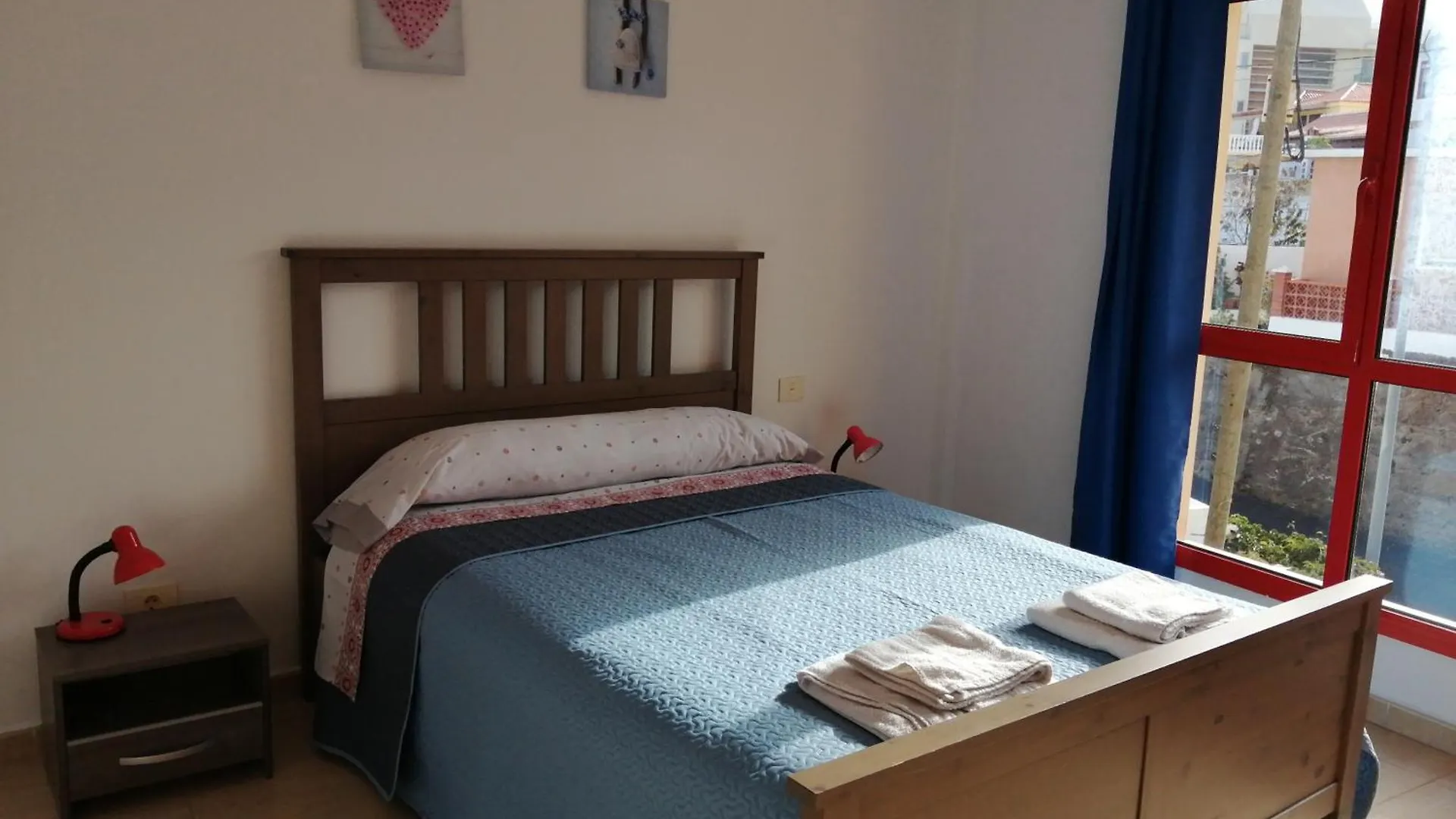 Buenavida Apartment Brena Baja