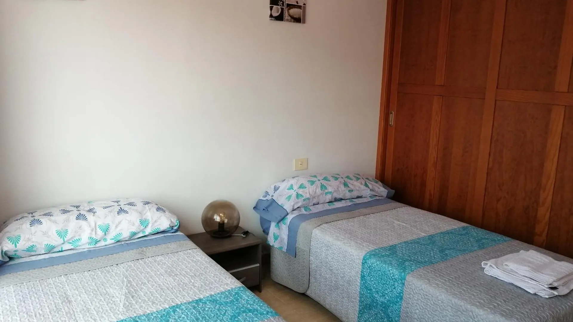 Buenavida Apartment Brena Baja