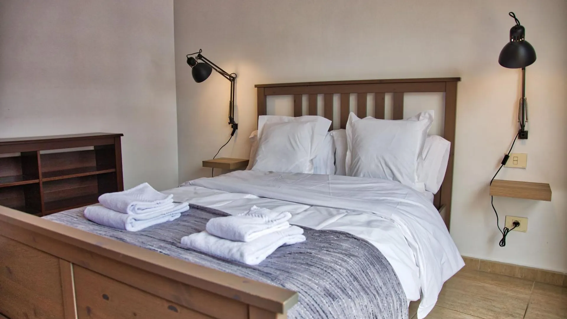 Buenavida Apartment Brena Baja