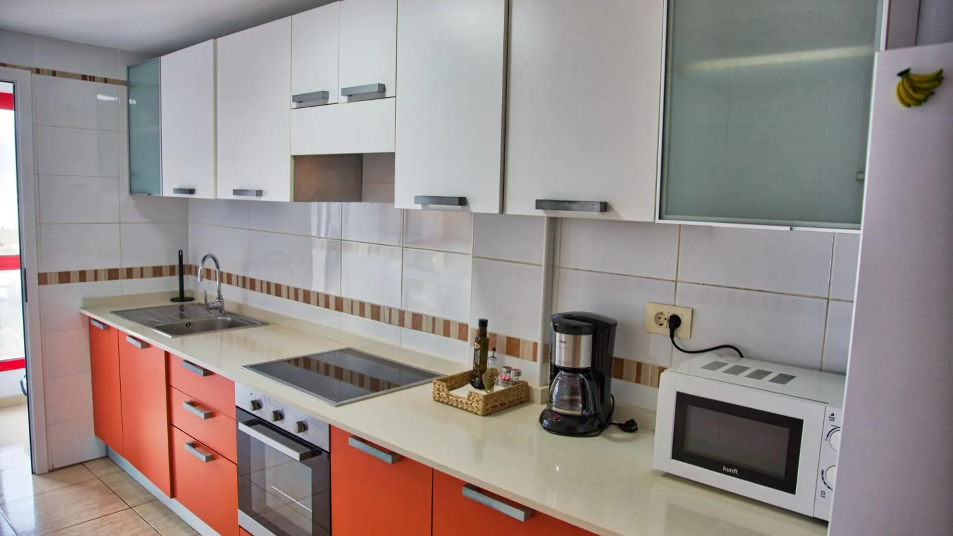Buenavida Apartment Brena Baja Spain