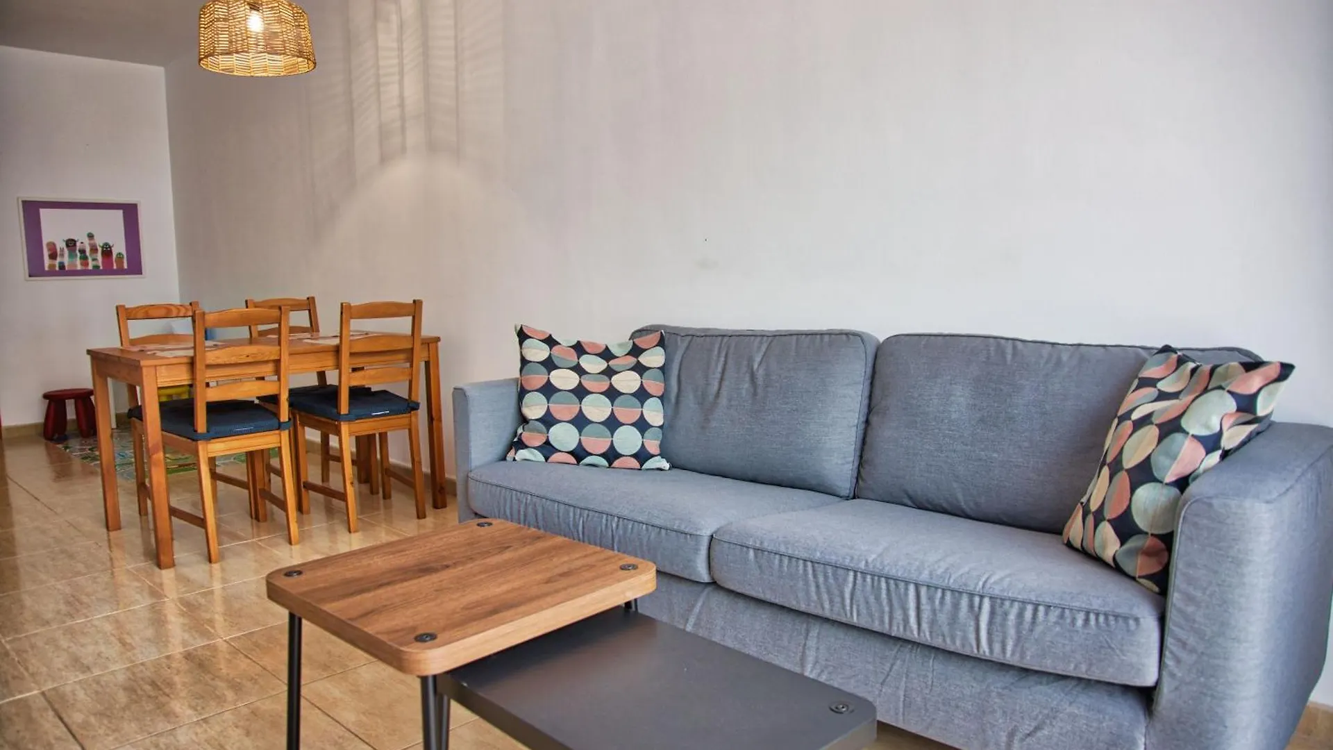 Buenavida Apartment Brena Baja