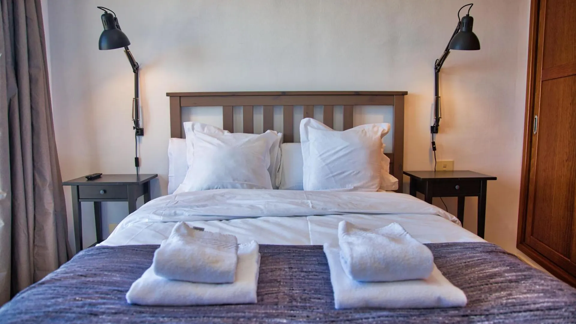 Buenavida Apartment Brena Baja