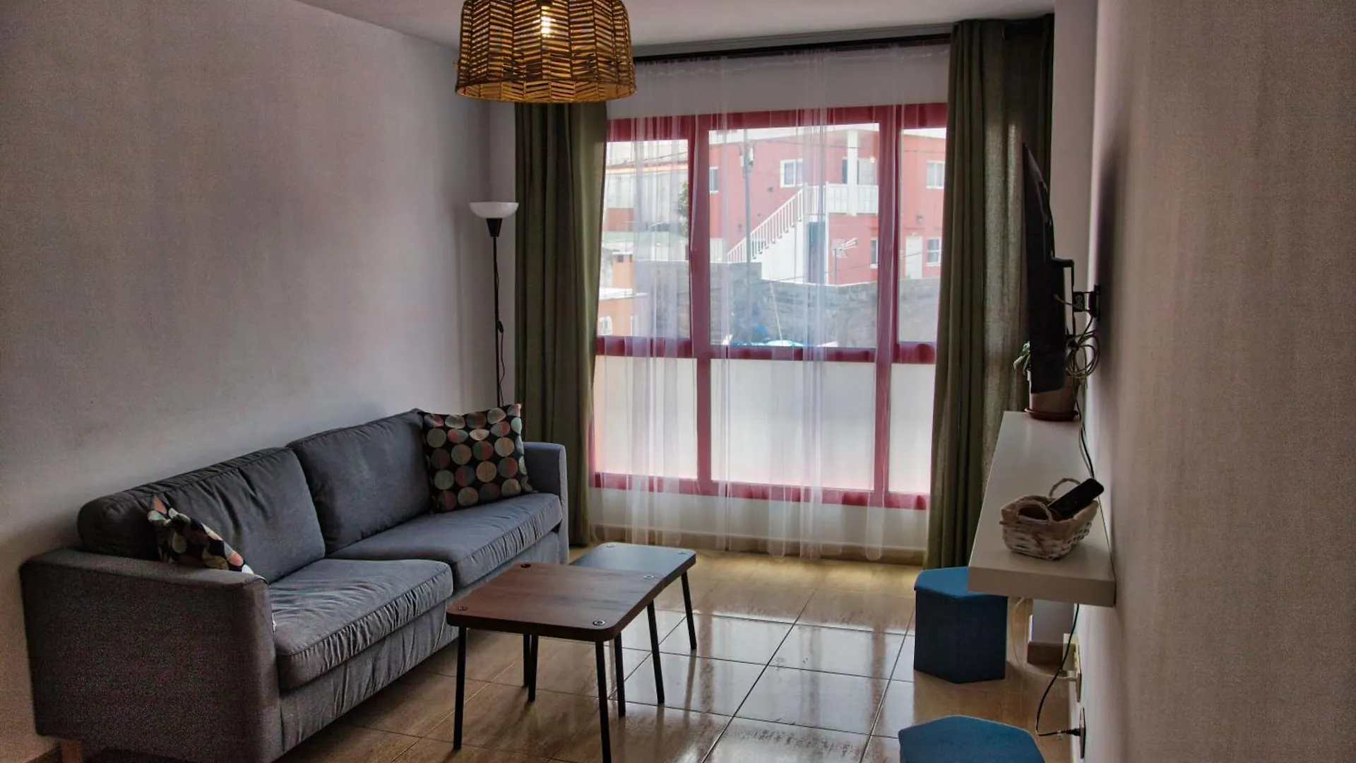 Buenavida Apartment Brena Baja