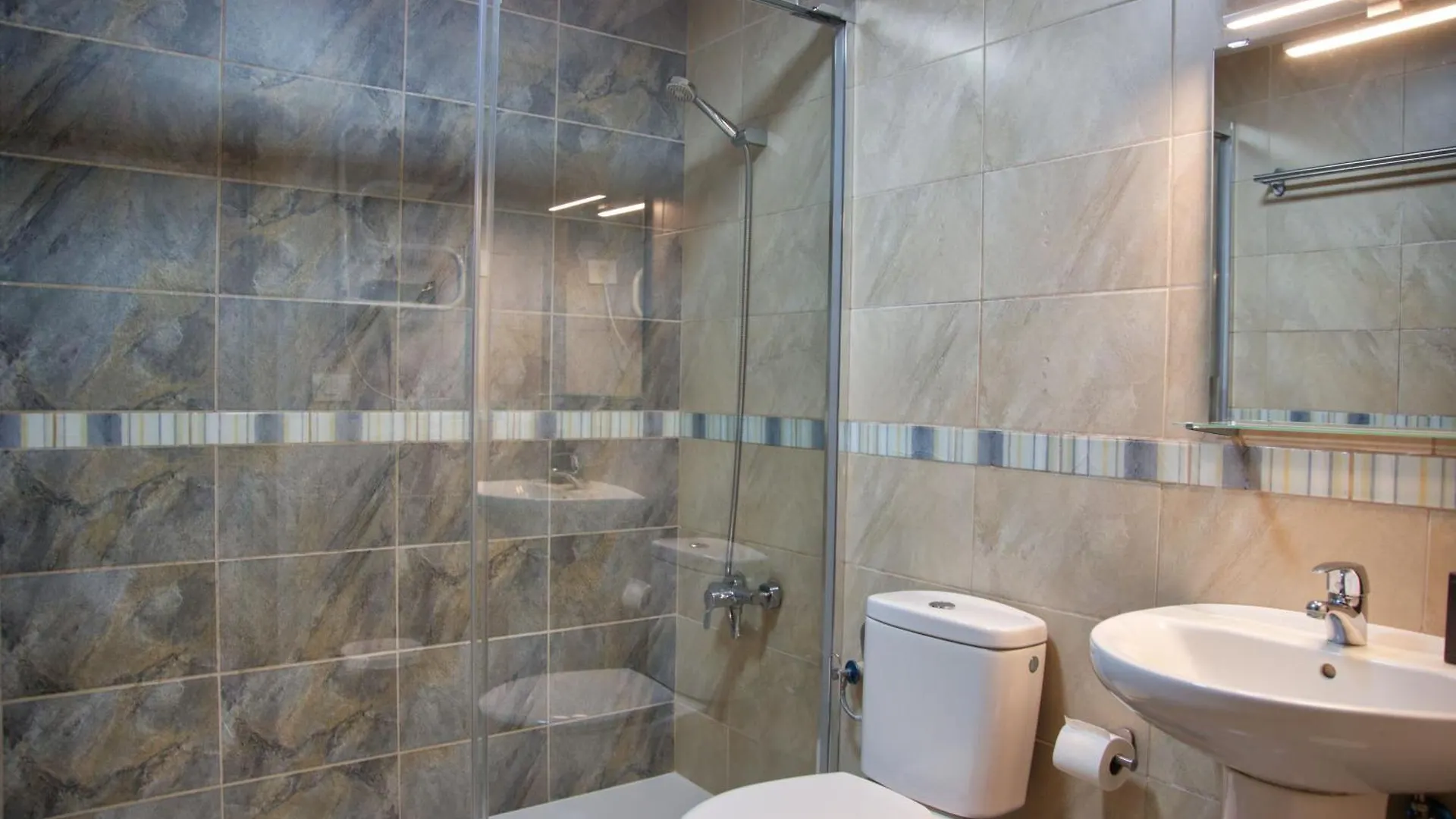 Buenavida Apartment Brena Baja
