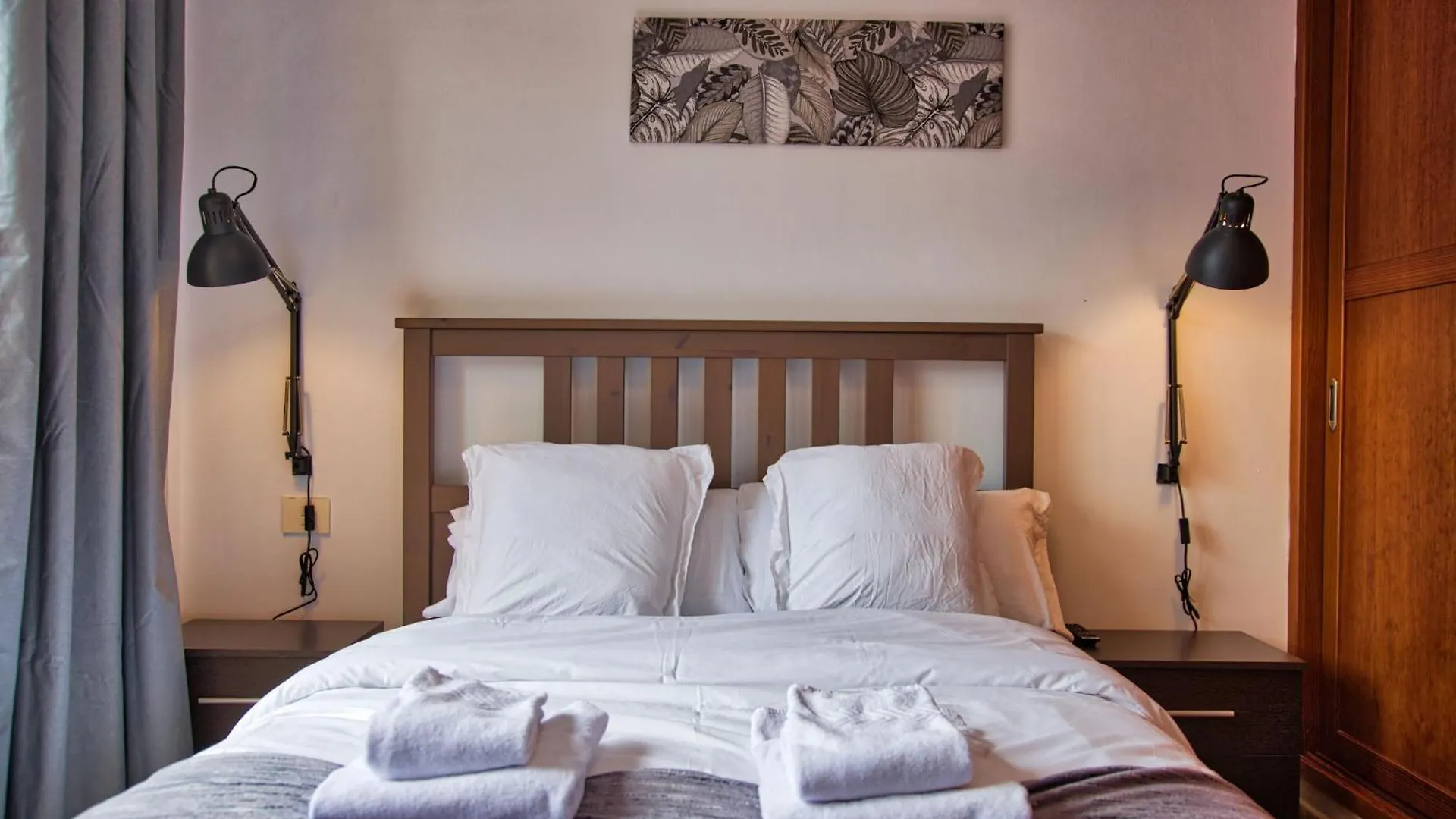 Buenavida Apartment Brena Baja