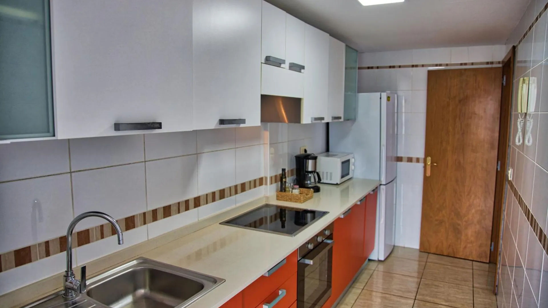 Buenavida Apartment Brena Baja Spain