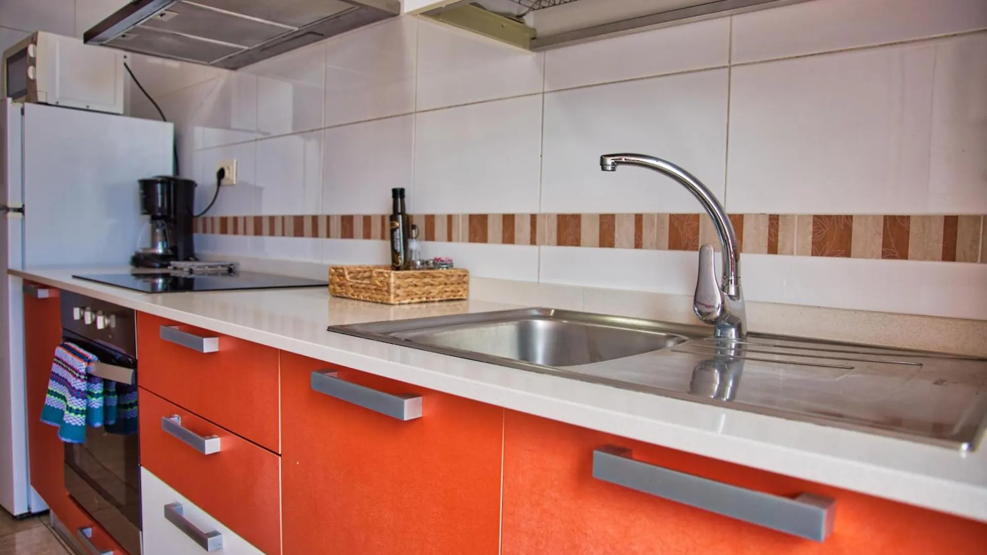 Buenavida Apartment Brena Baja 0*,  Spain