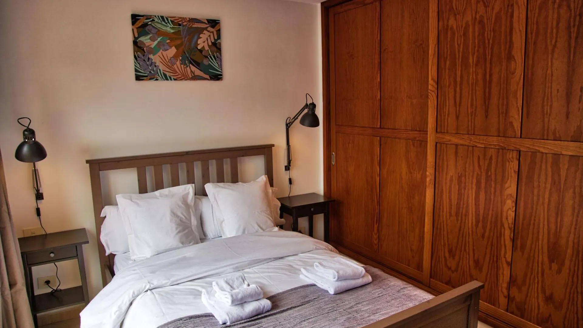 Buenavida Apartment Brena Baja