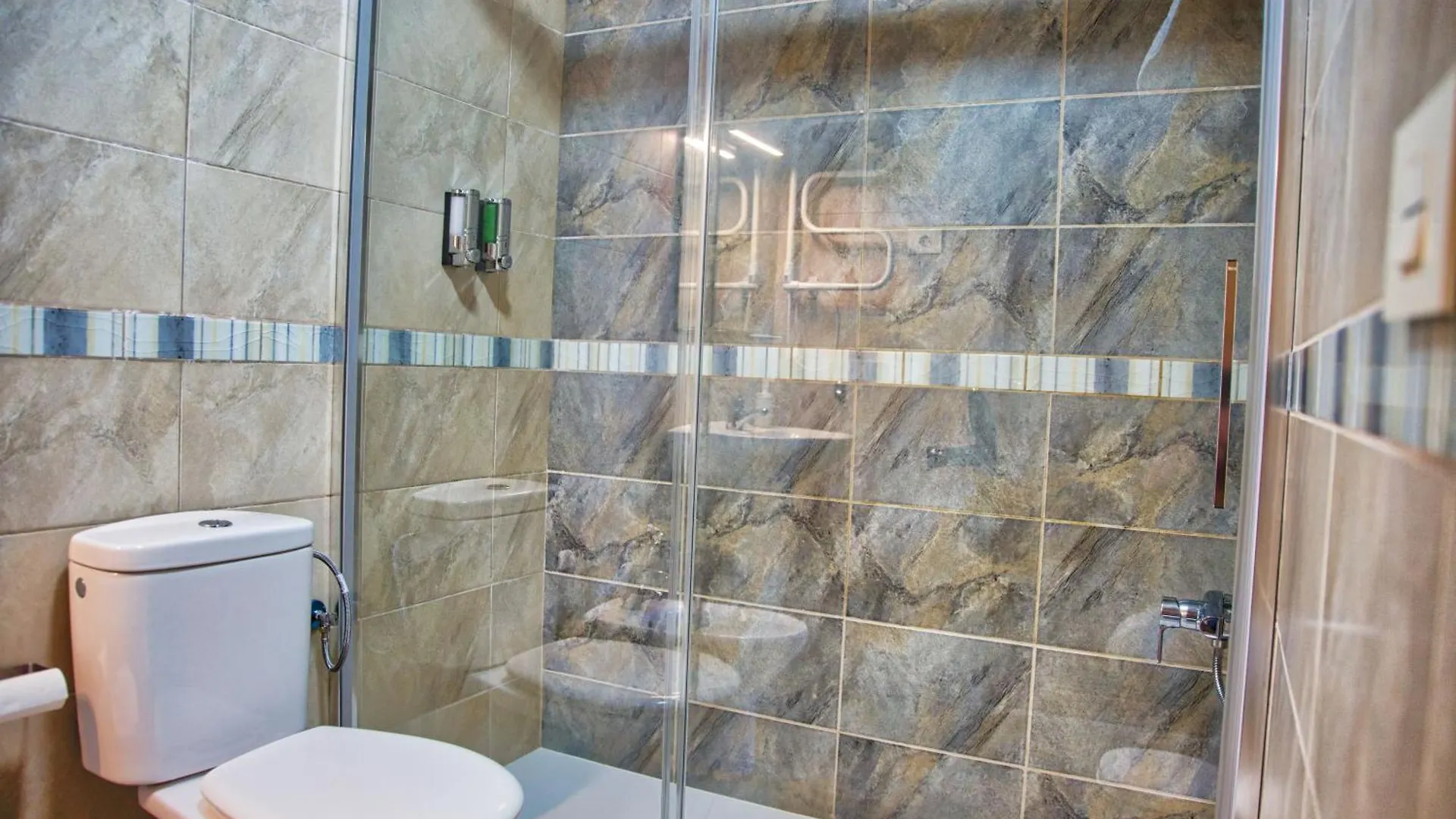 Buenavida Apartment Brena Baja
