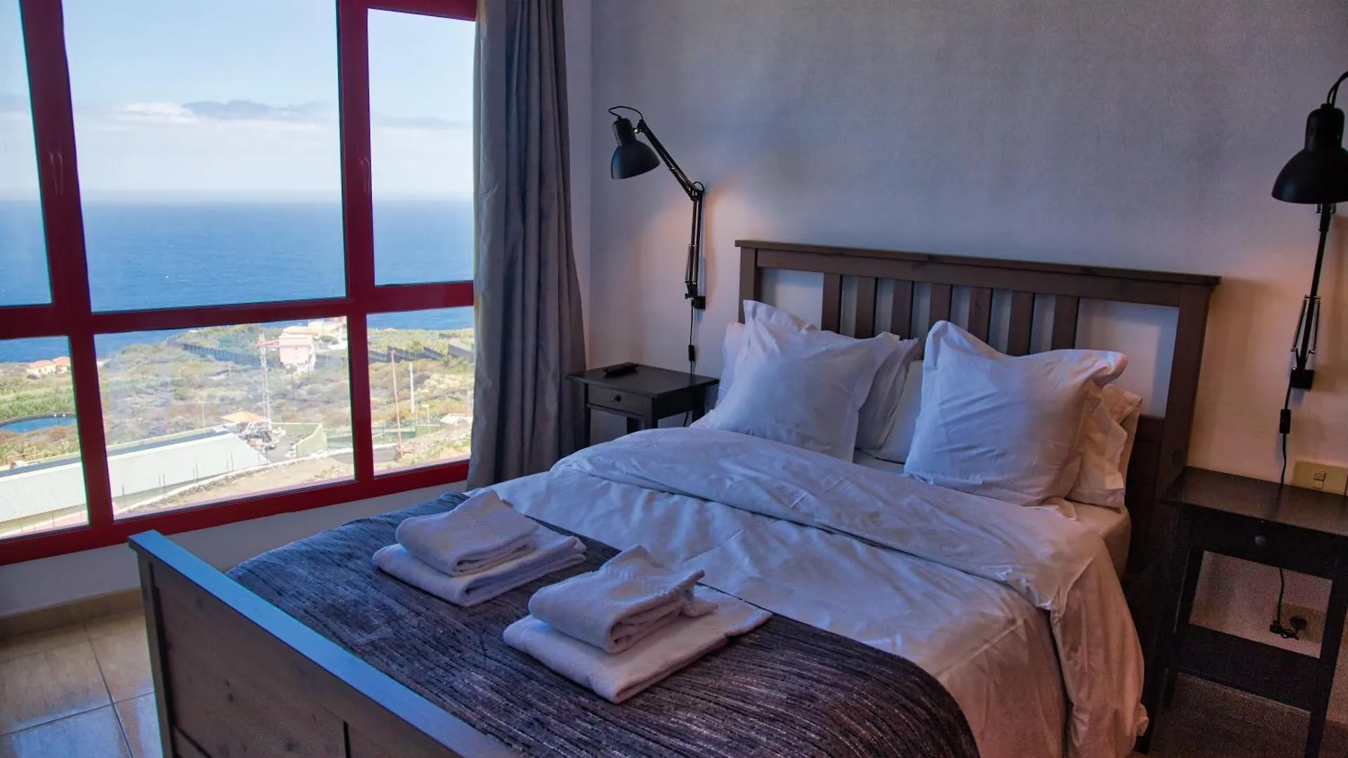 Buenavida Apartment Brena Baja 0*,