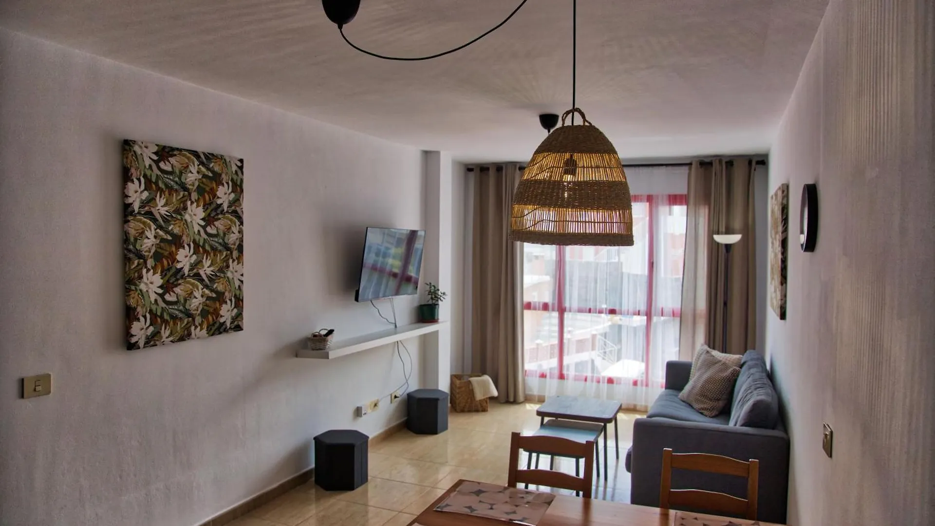 Buenavida Apartment Brena Baja