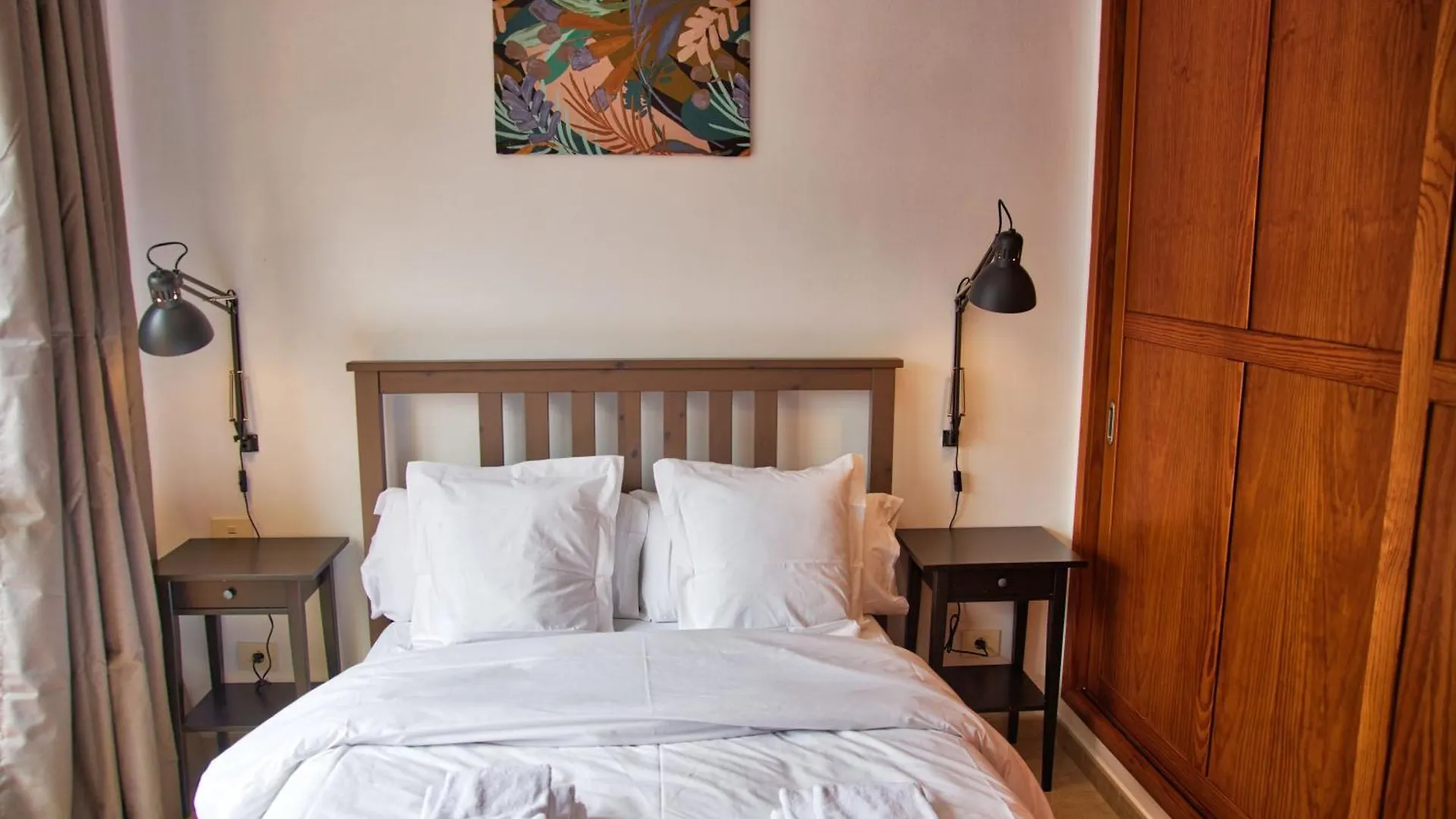 Buenavida Apartment Brena Baja Spain