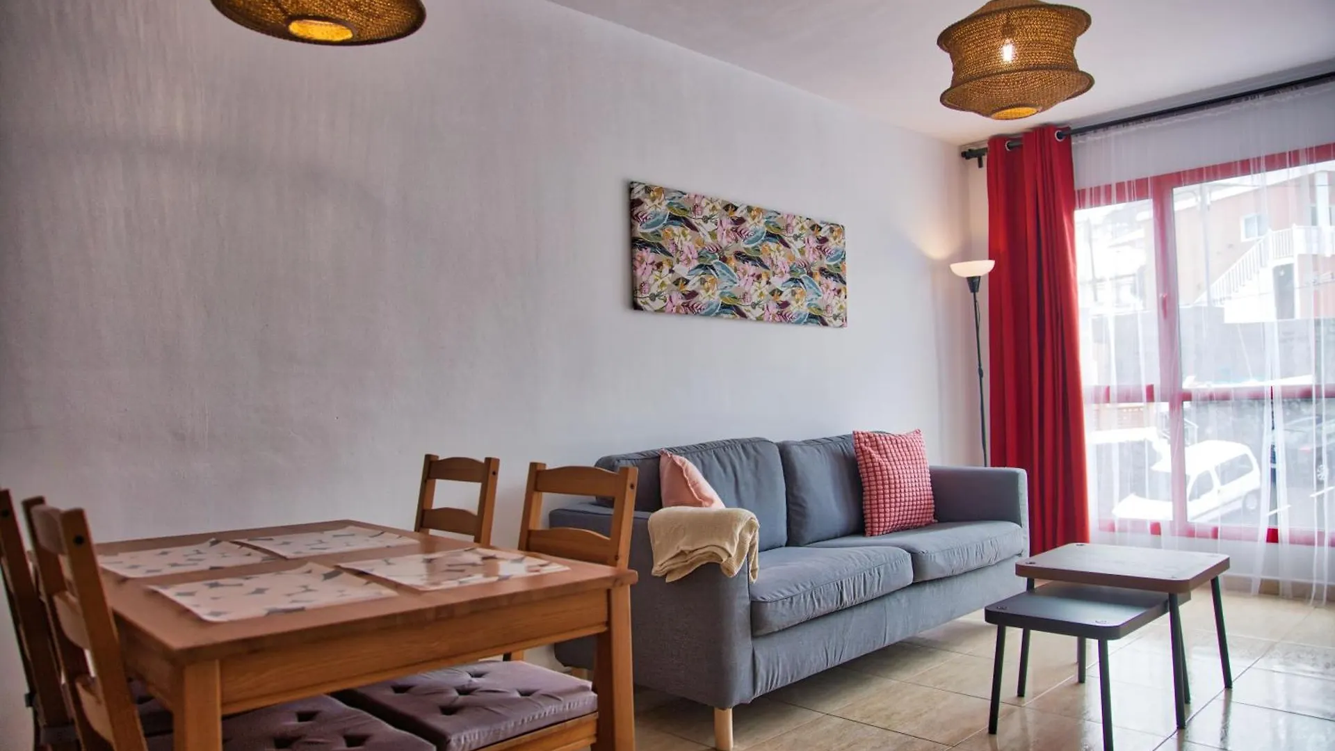 Buenavida Apartment Brena Baja 0*,  Spain