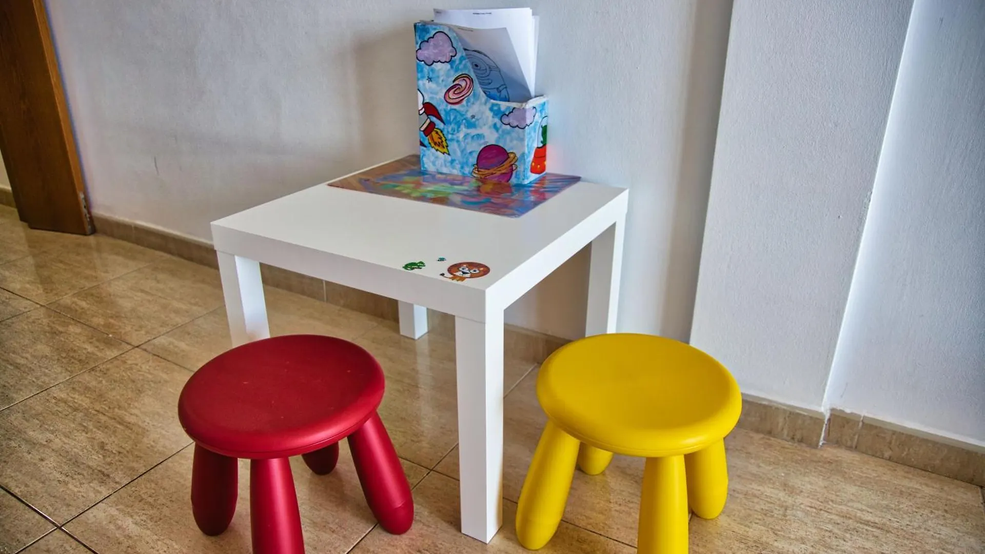 Apartamento Buenavida Breña Baja España