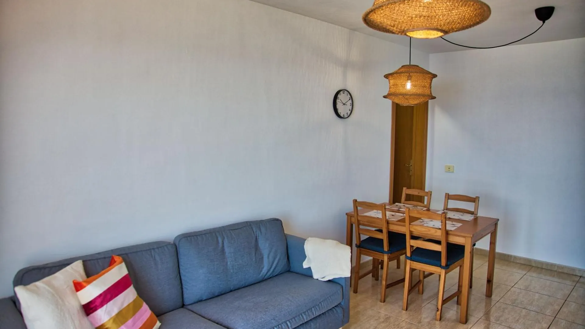 Buenavida Apartment Brena Baja