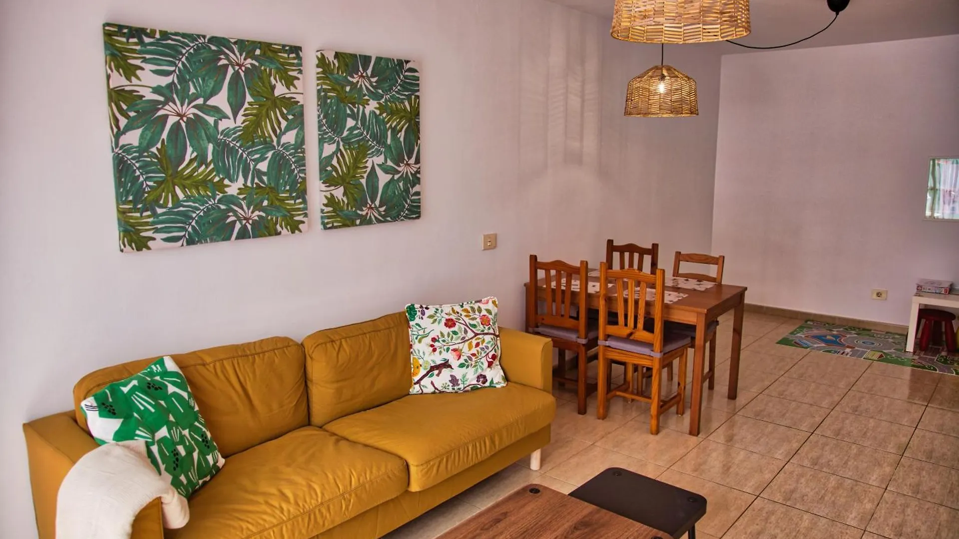 Buenavida location