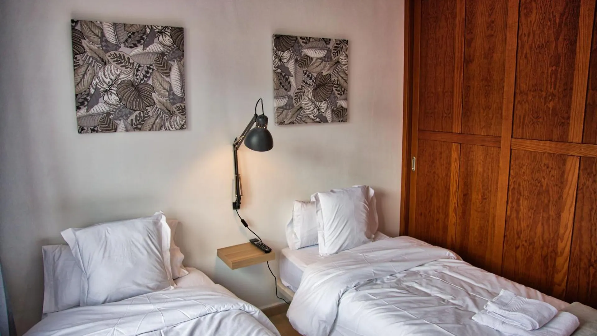 Buenavida Apartment Brena Baja