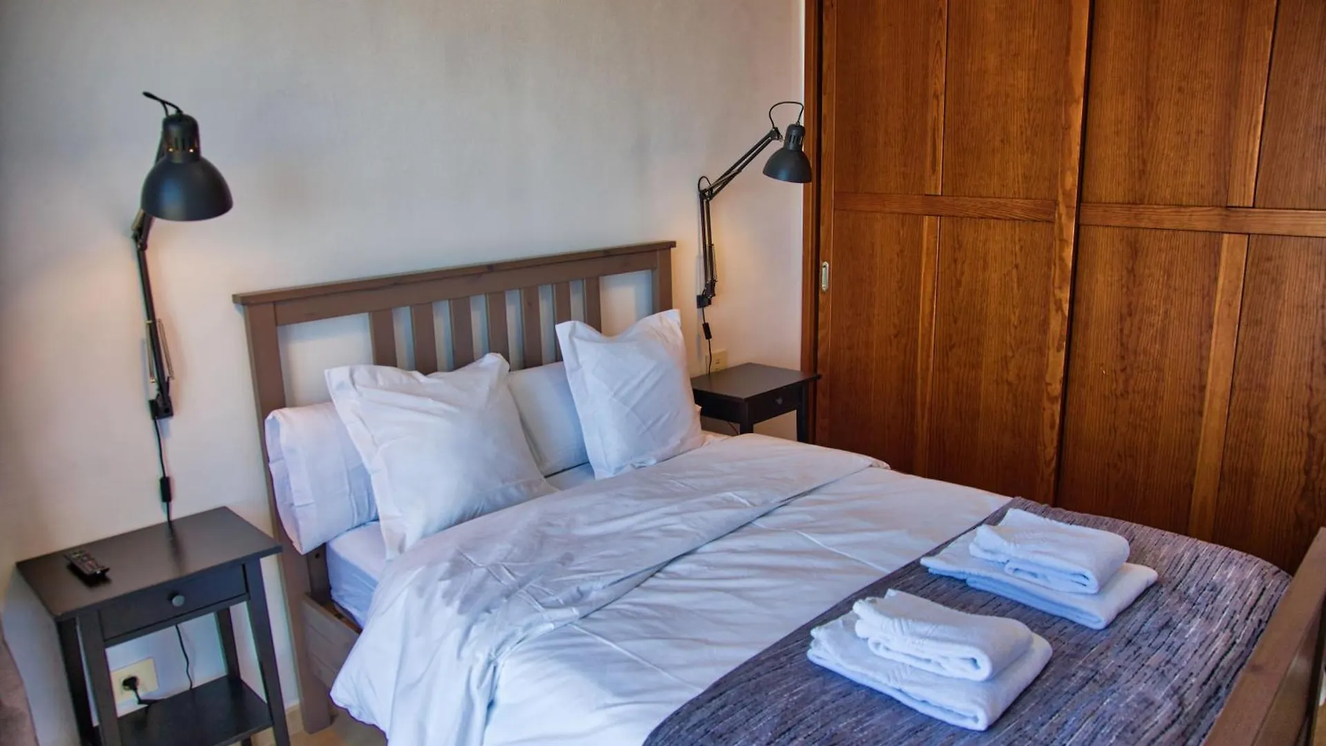 Buenavida Apartment Brena Baja