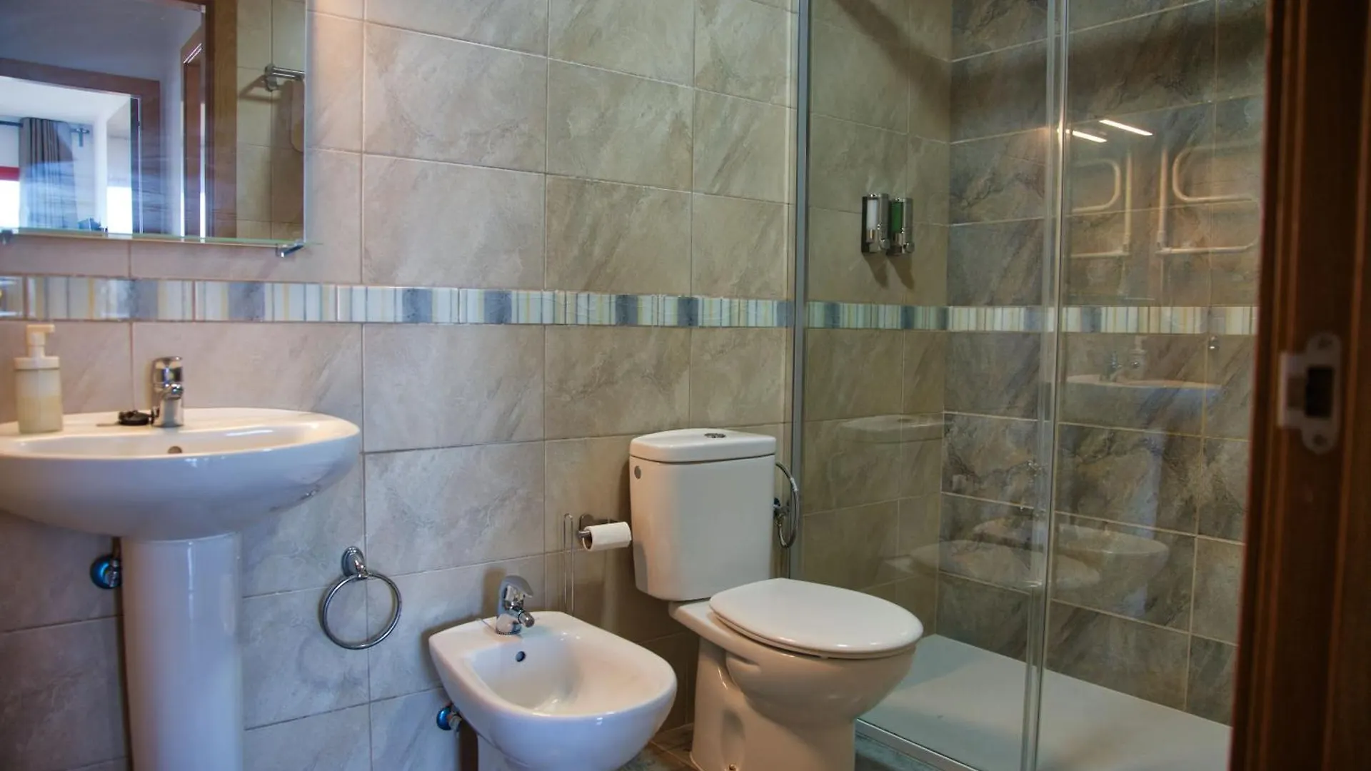 Buenavida Apartment Brena Baja