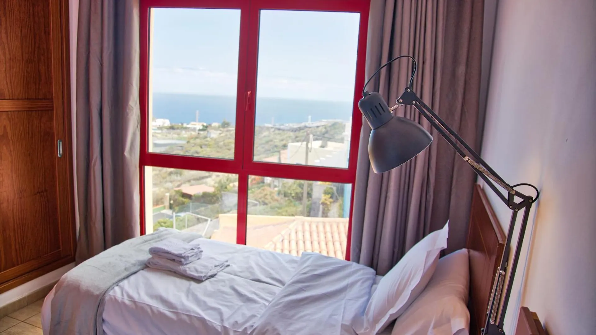 Buenavida Apartment Brena Baja