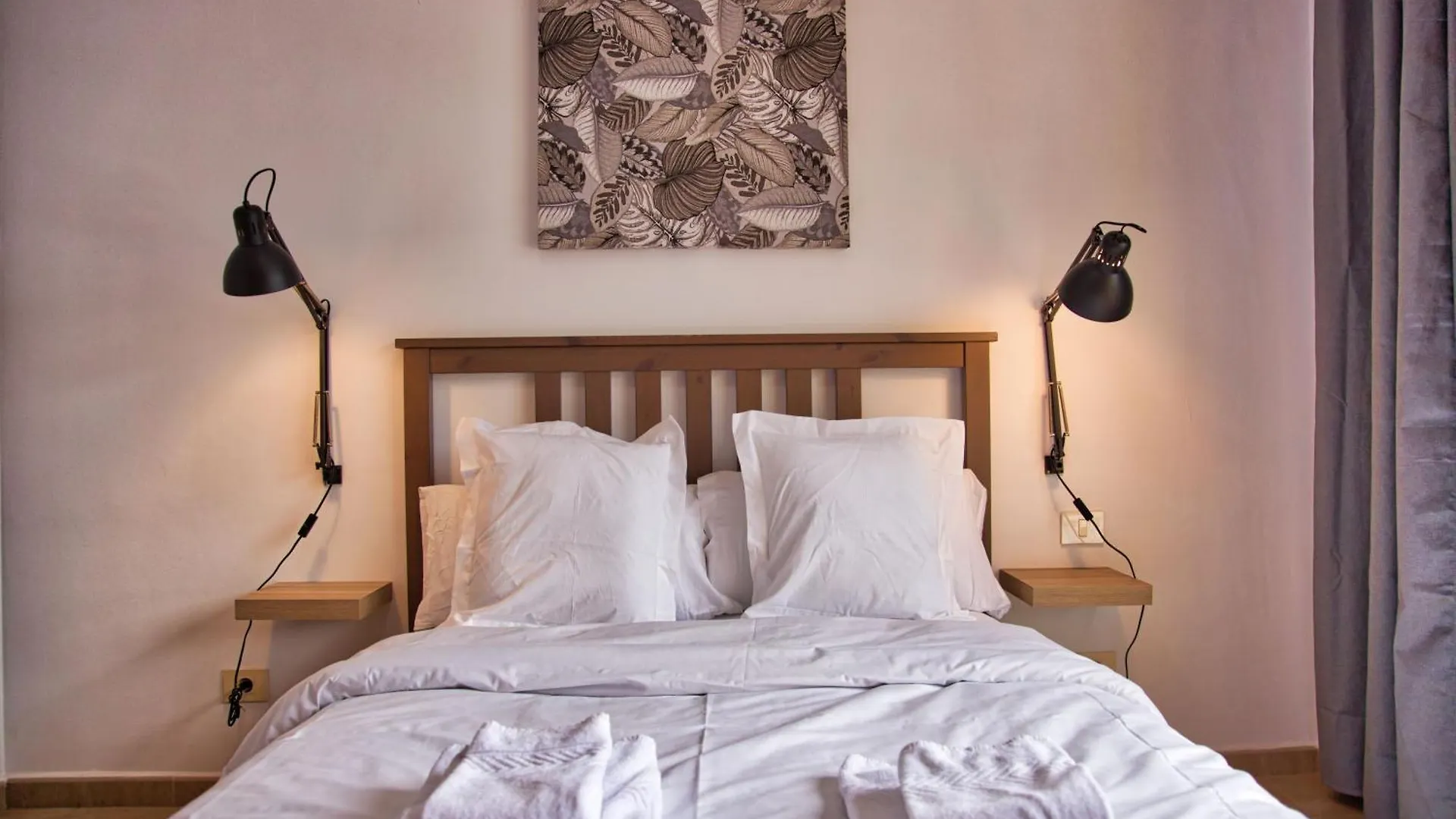 Buenavida Apartment Brena Baja Spain