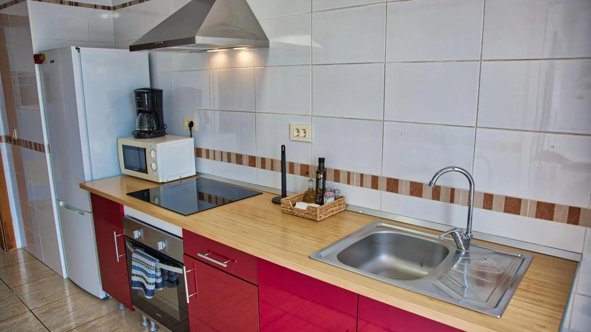 Buenavida Apartment Brena Baja