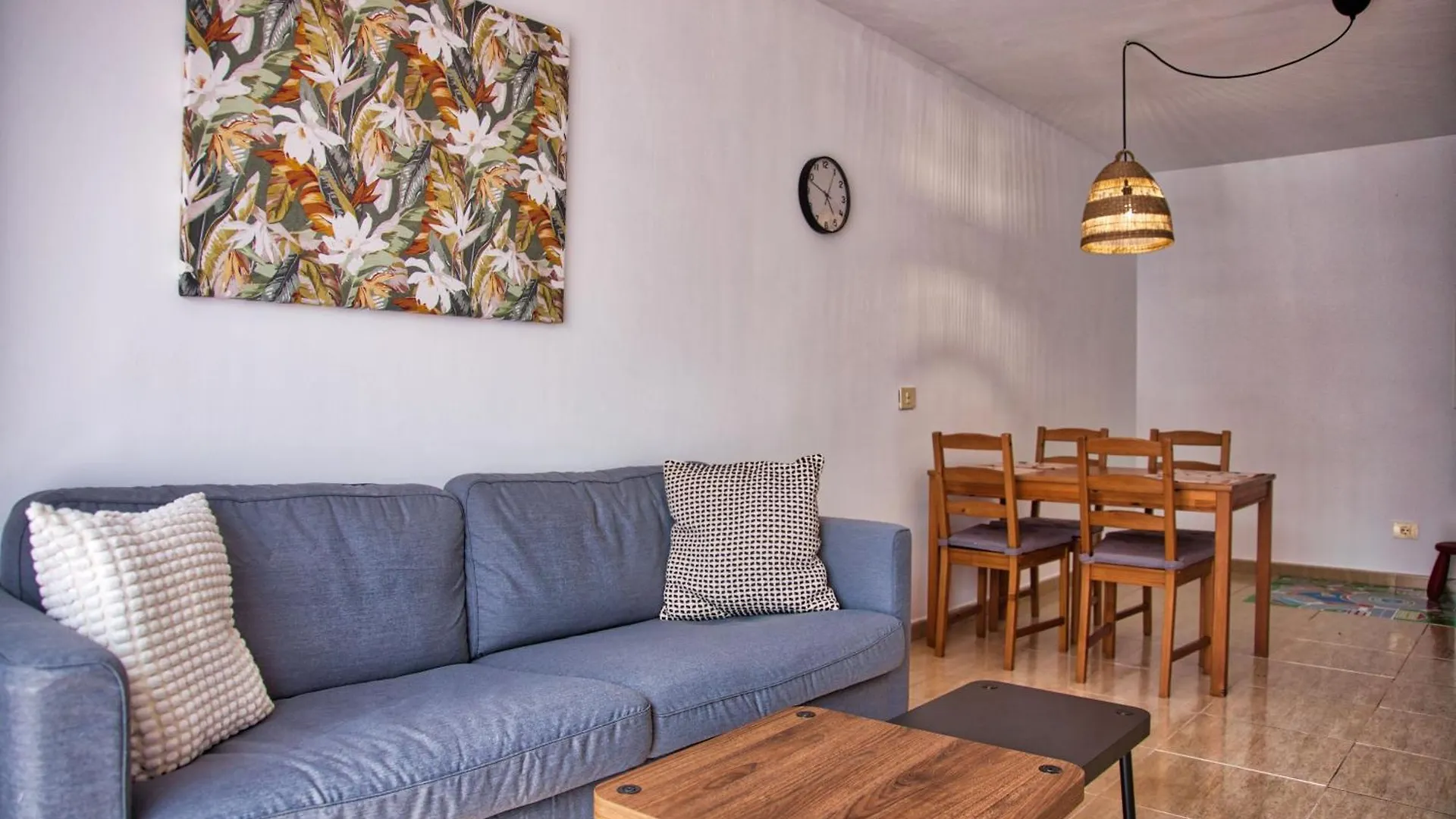 Buenavida Apartment Brena Baja Spain