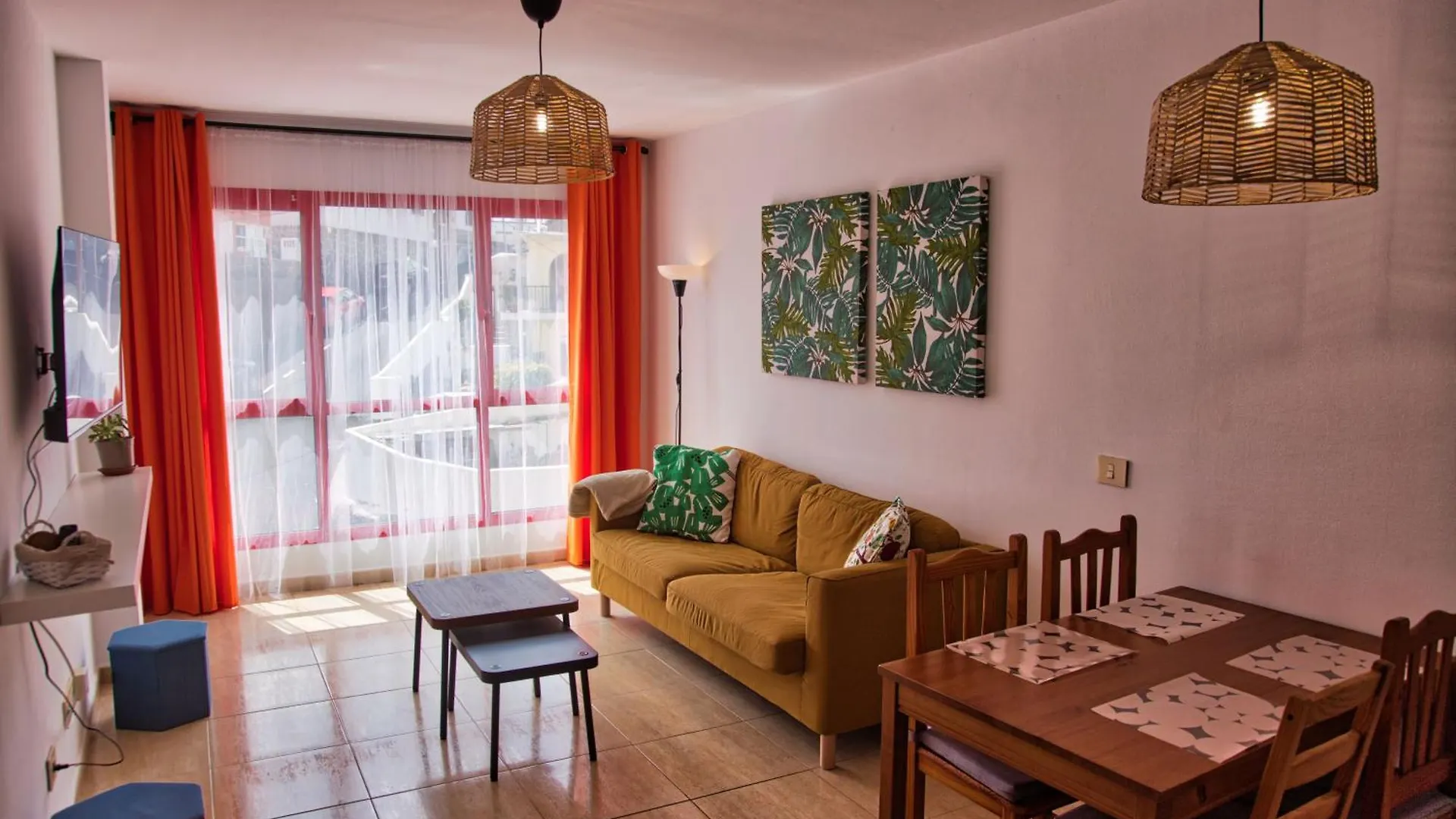 Buenavida Apartment Brena Baja