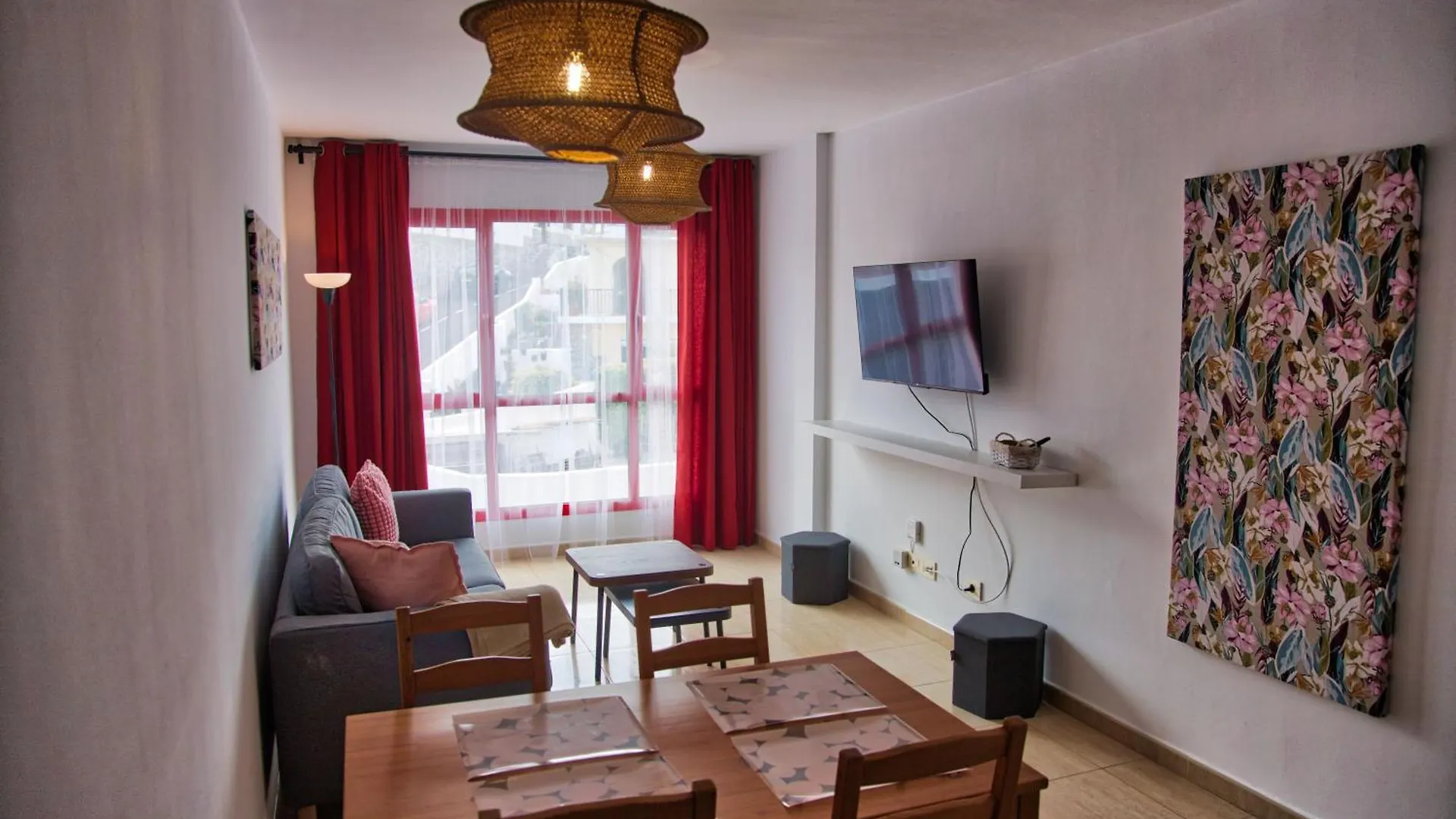Buenavida Apartment Brena Baja
